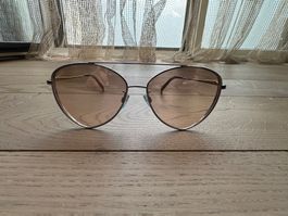 New BALLY sunglasses