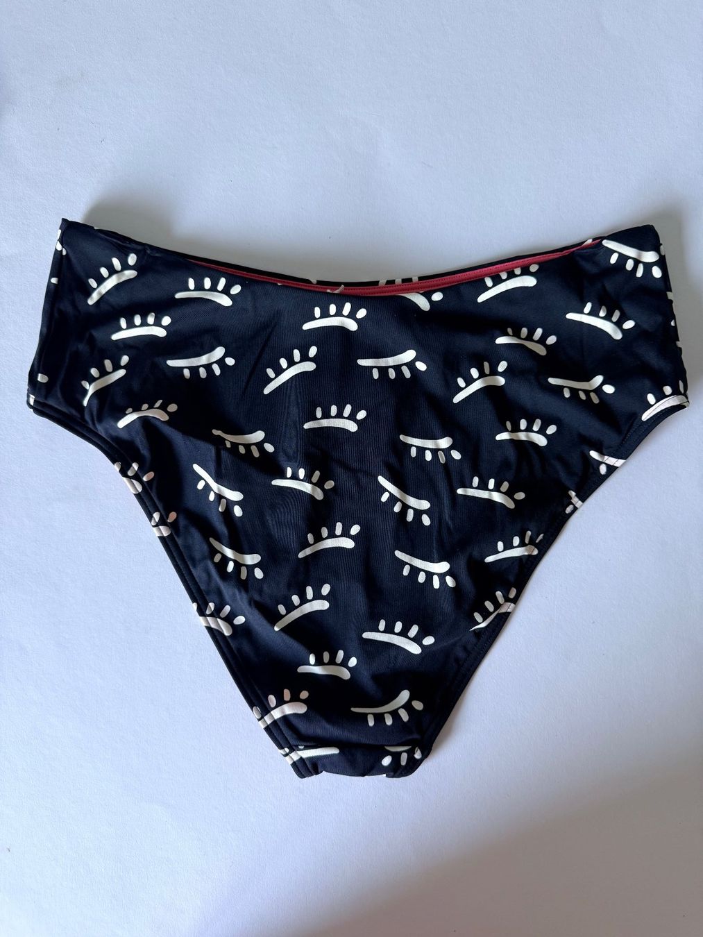 Triumph Costumi da bagno & Bikini: TRIuMPH, Bikini Maxi FLEX SMART SUMMER, Grösse L, Schwarz – Nuovo e nell'imballaggio originale da Rudolfstetten venduto da gst_g7xl 2