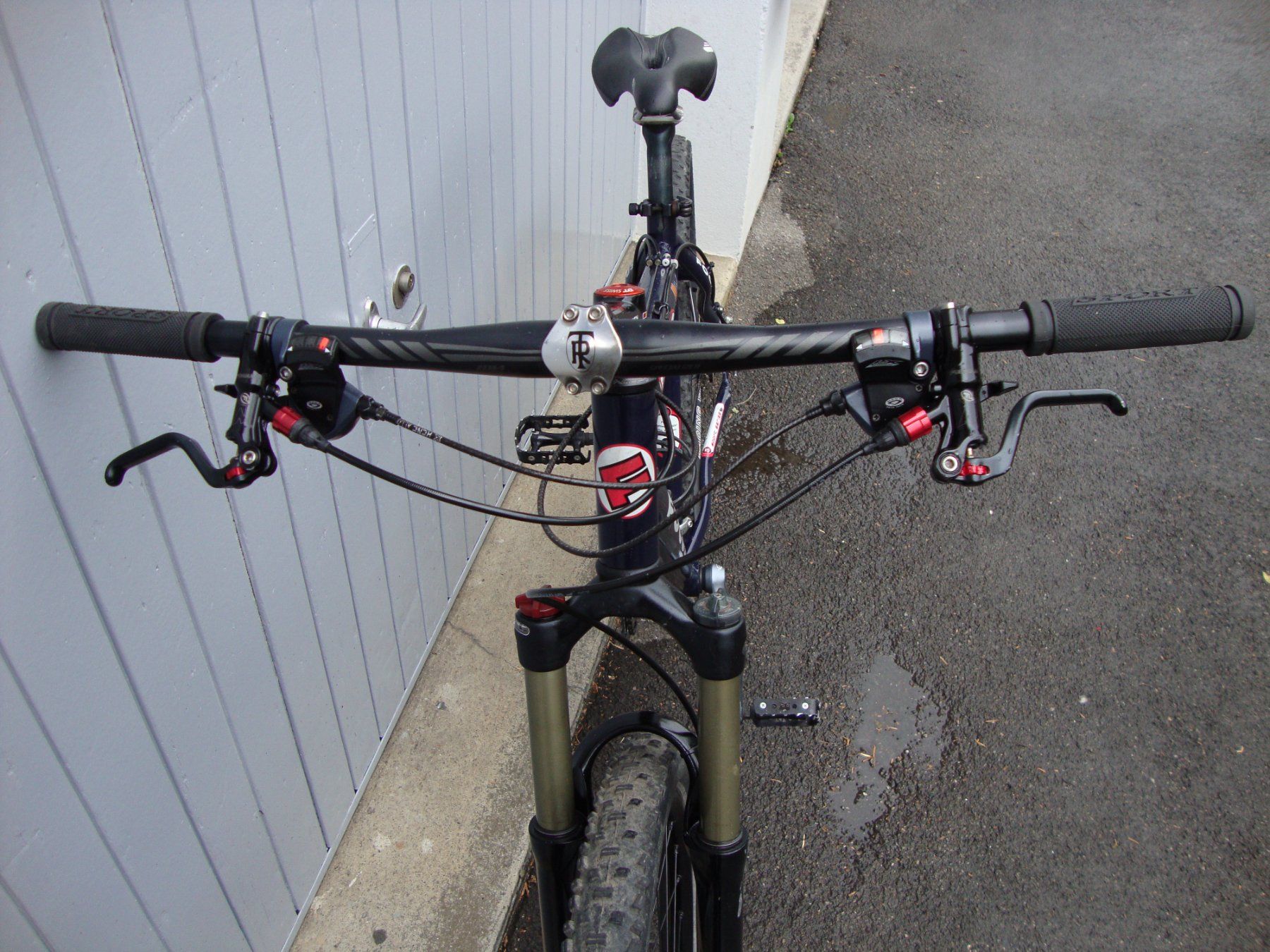 Focus Biciclette: Herren Velo – Usato da Thun venduto da Velo-7 5