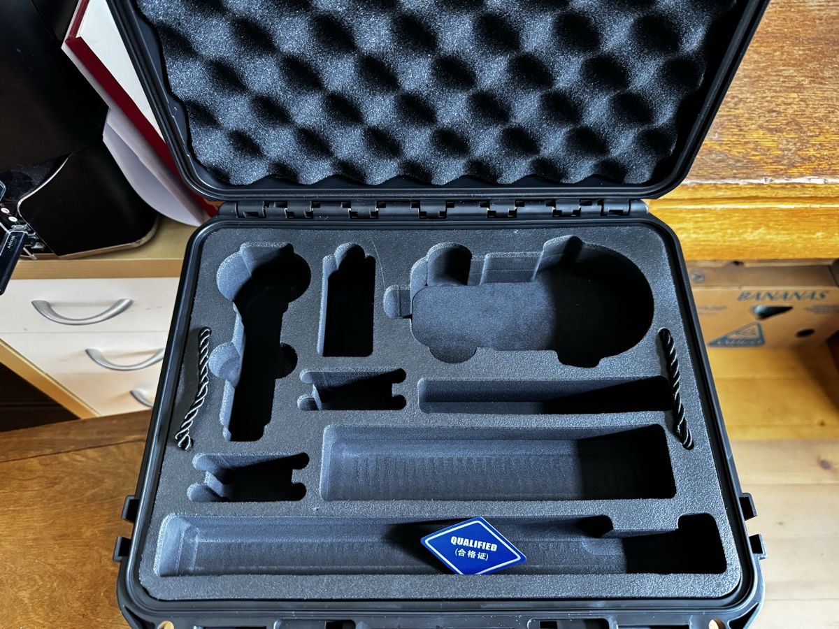 Valises de voyage: Drohnen Koffer  – Neuf (Voir description) à Rheinau par Golfo20 1