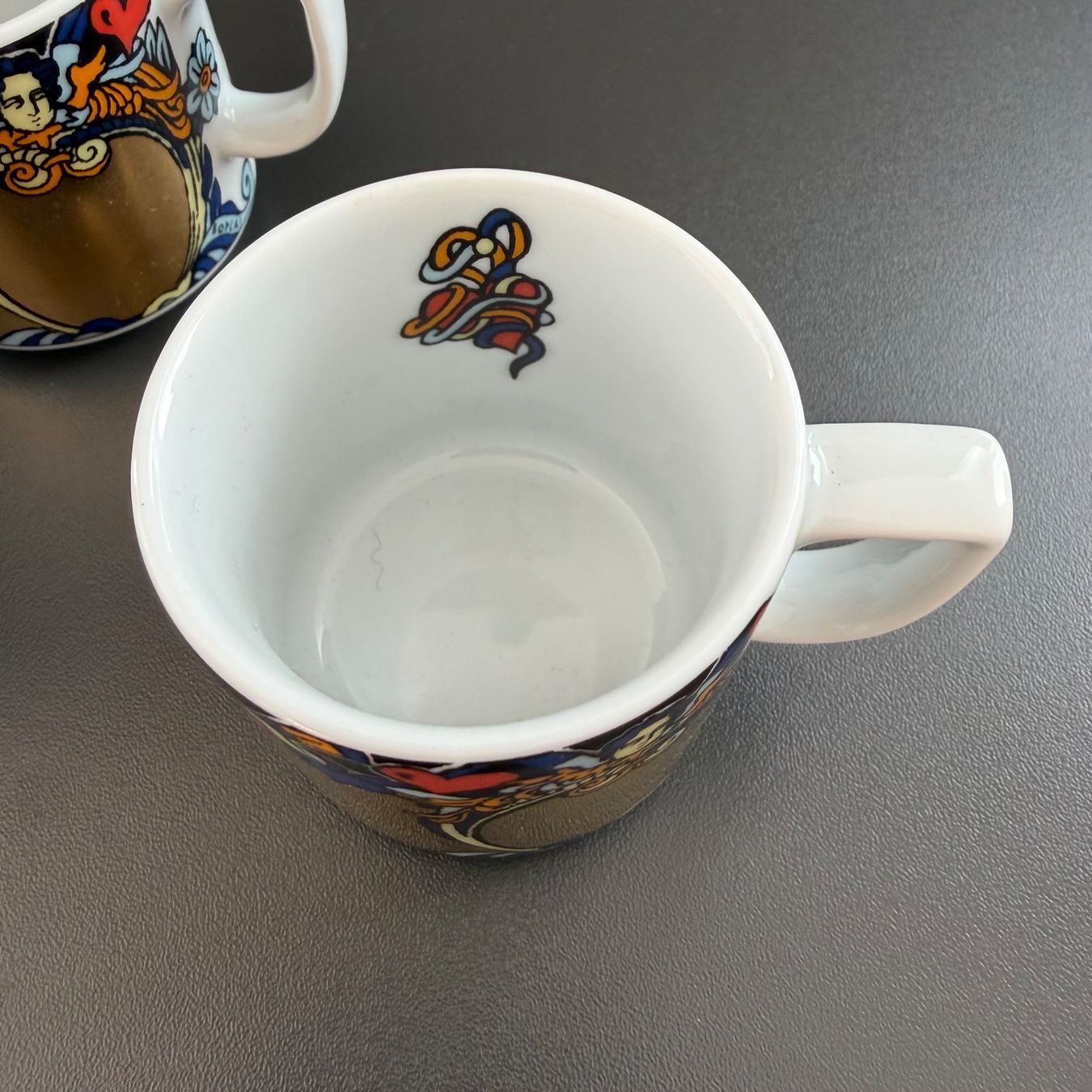 Bopla Tasses: Bopla! Magic Switzerland – D'occasion à Thun par SS147 1