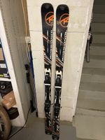 Rossignol Z72 Carbon Ski 162cm