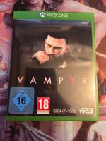 Vampyr - Xbox One