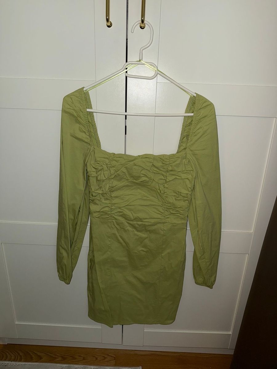 Vestiti: Sommerkleid Grösse S – Usato da Grenchen venduto da Bach94