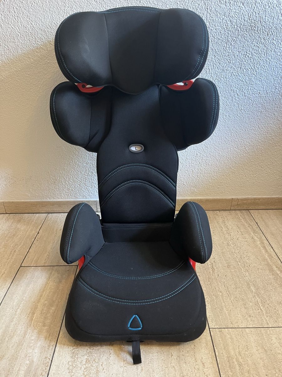 Maxi-Cosi Seggiolini per auto: Maxi Cosi Kindersitz – Usato da Winterthur venduto da janlaasner 3