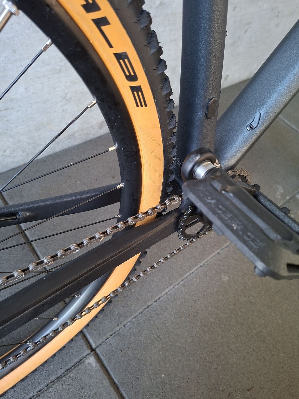 Scott Biciclette: Scott Bike – Usato da Horgen venduto da hei_v88s 8