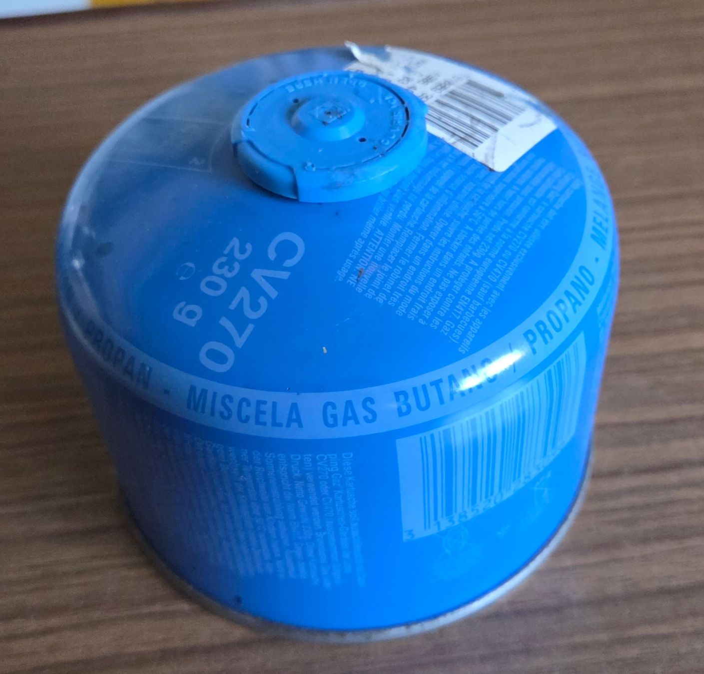 Appareils à gaz et accessoires: Camping Gas Cartusche – Neuf (Voir description) à Niederbipp par Trude04 2