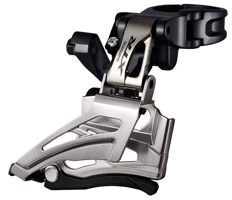 Ersatzteile: XTR Parts – Gebraucht aus Mörschwil von MaiMaxx 1