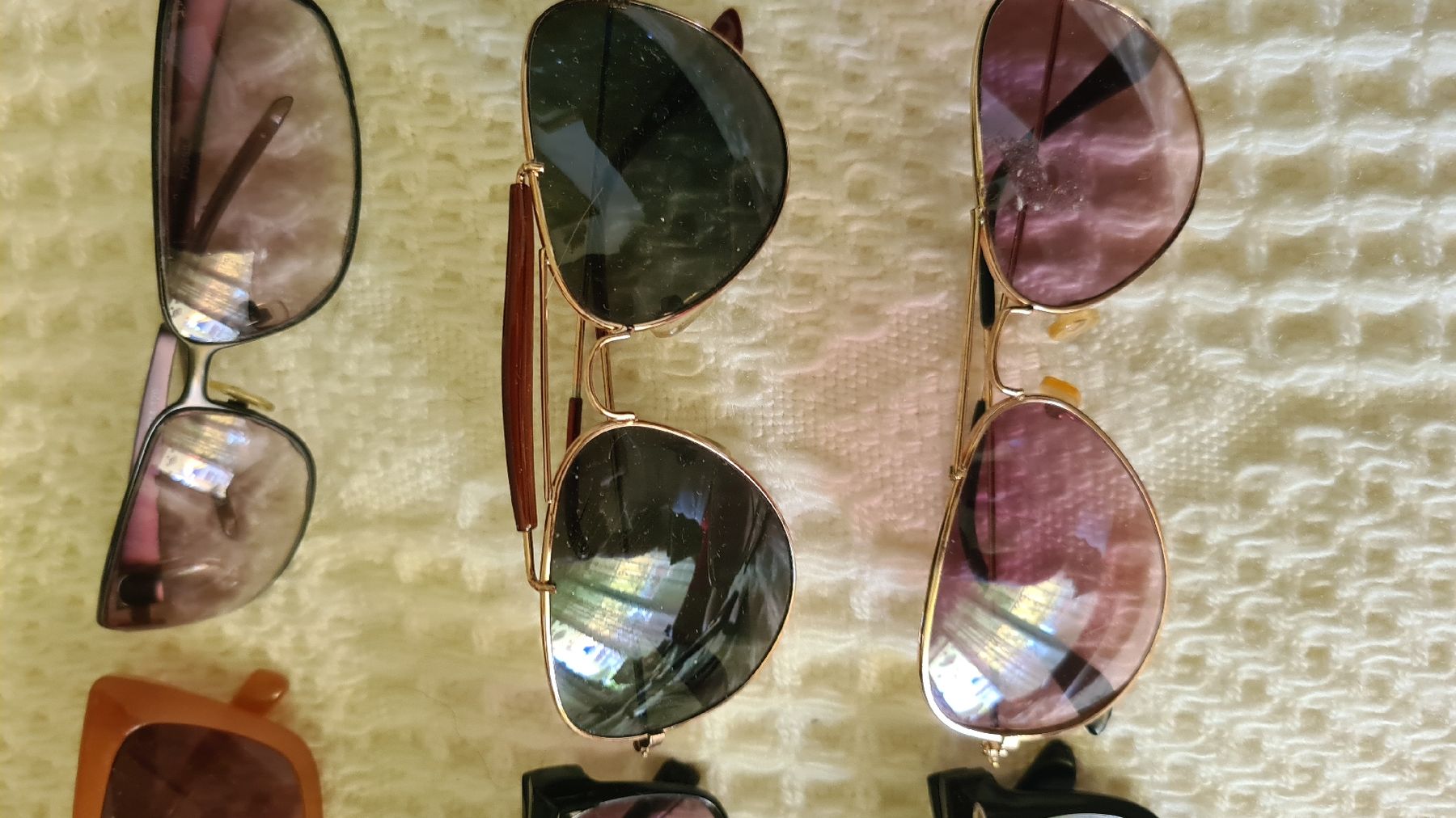 Occhiali & Lenti: Sonstigen Sommen Brille  – Usato da Kriens venduto da nello-1 2