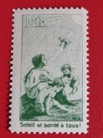 PJ - VORLÄUFER II - POSTFRISCH JAHR 1912