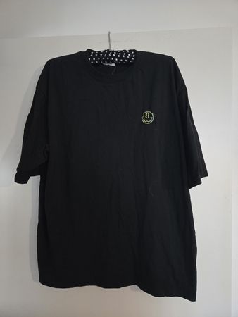 Schwarzes T-Shirt von YourTurn, Grösse XXL, Top Zustand