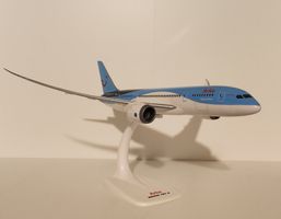 Herpa Snap-fit Arke Boeing 787-8