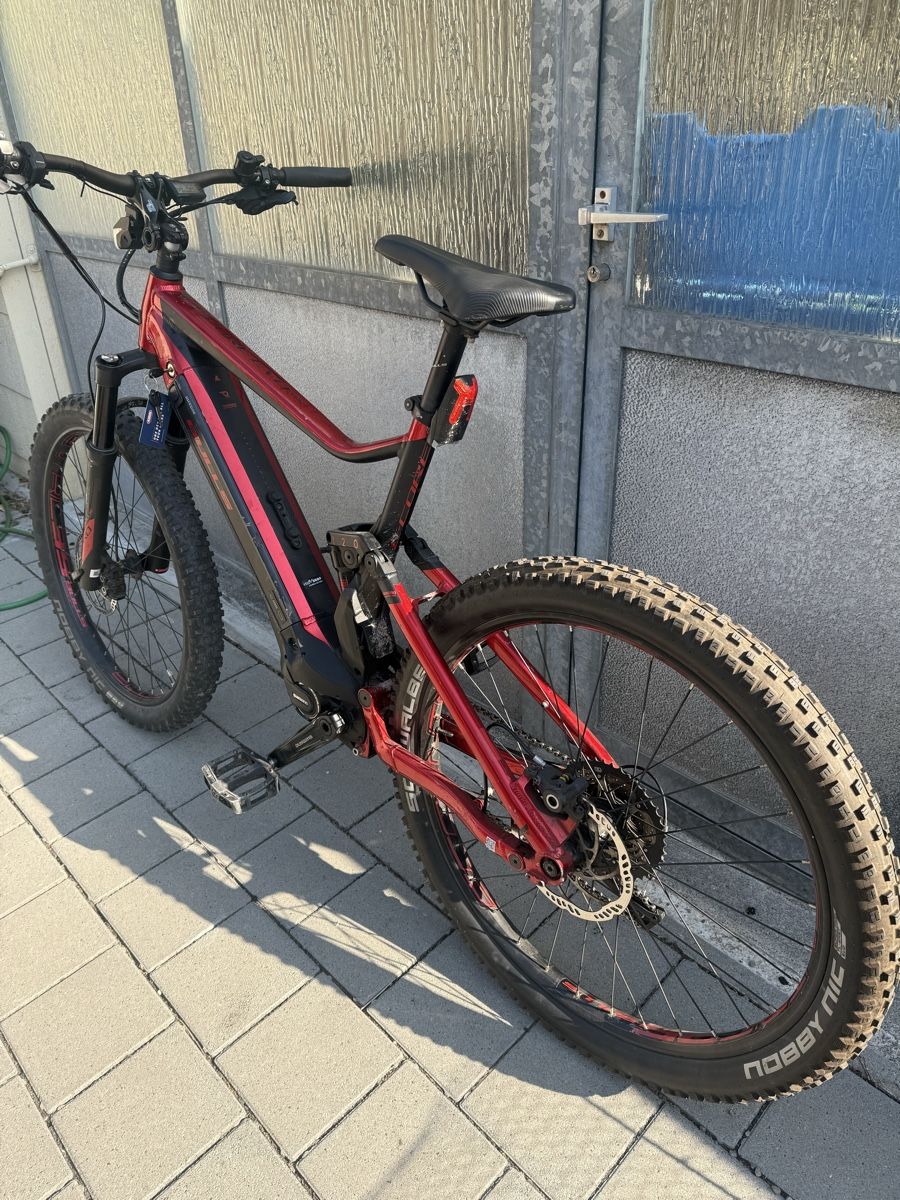 Bulls Biciclette: Bulls E-Core Evo TR2 – Usato da Oberentfelden venduto da speed_71 7