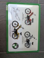 PUCH Schild 30x20 cm