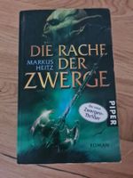 Die Rache der Zwerge