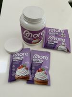 More Protein Schlagcreme