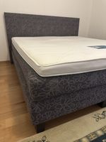 Boxspringbett