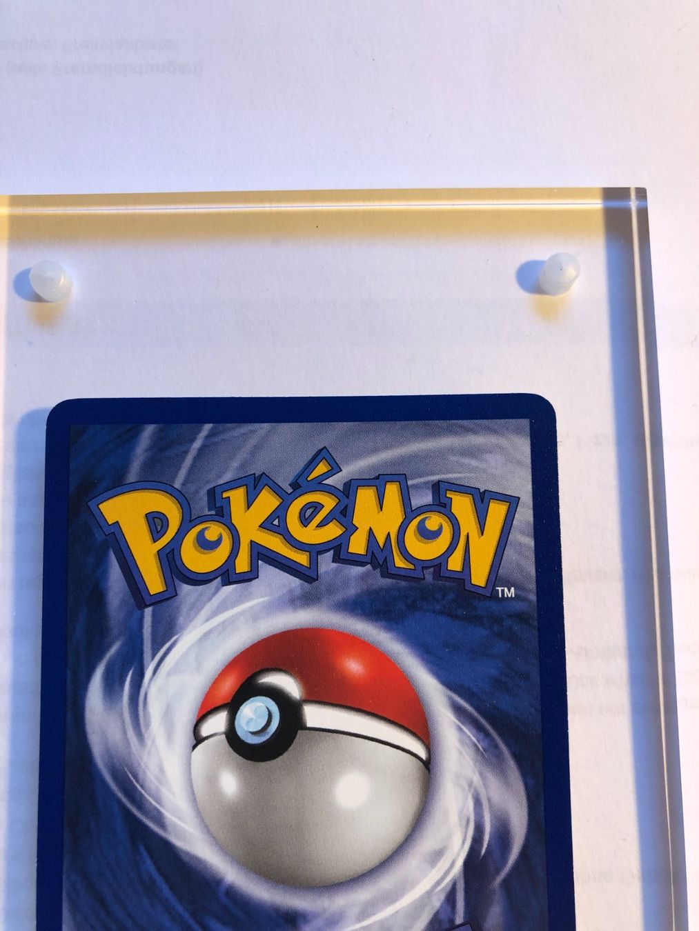 Sammelbilder & Trading cards: Psyduck 1st Fossil - MINT - ab 1.- – Gebraucht aus Giubiasco von dan_pr8b 7