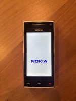 Nokia X6-00 S60