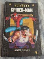 ULTIMATE SPIDERMAN MARVEL TEAM UP 1 À 8 FRANÇAIS COMICS (1)