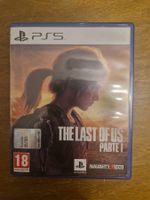 PS5 - The last of us part 1