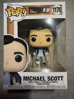 Funko Pop Michael Scott The Office 1170 Neu