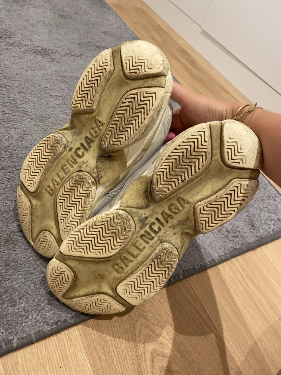 Balenciaga Chaussures hommes: Balenciaga – D'occasion à Magden par Jbrand01 3