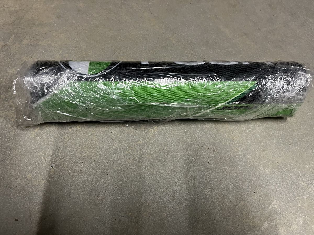 Mofa-Ersatzteile: Puch Lenkerpolster Neu original verpackt – Neu und originalverpackt aus Safenwil von Vito_Caruso 1