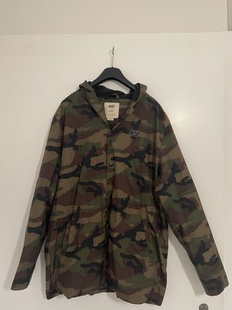 Veste Vans