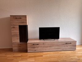 TV Möbel/Sideboard/Wohnwand sehr guter Zustand