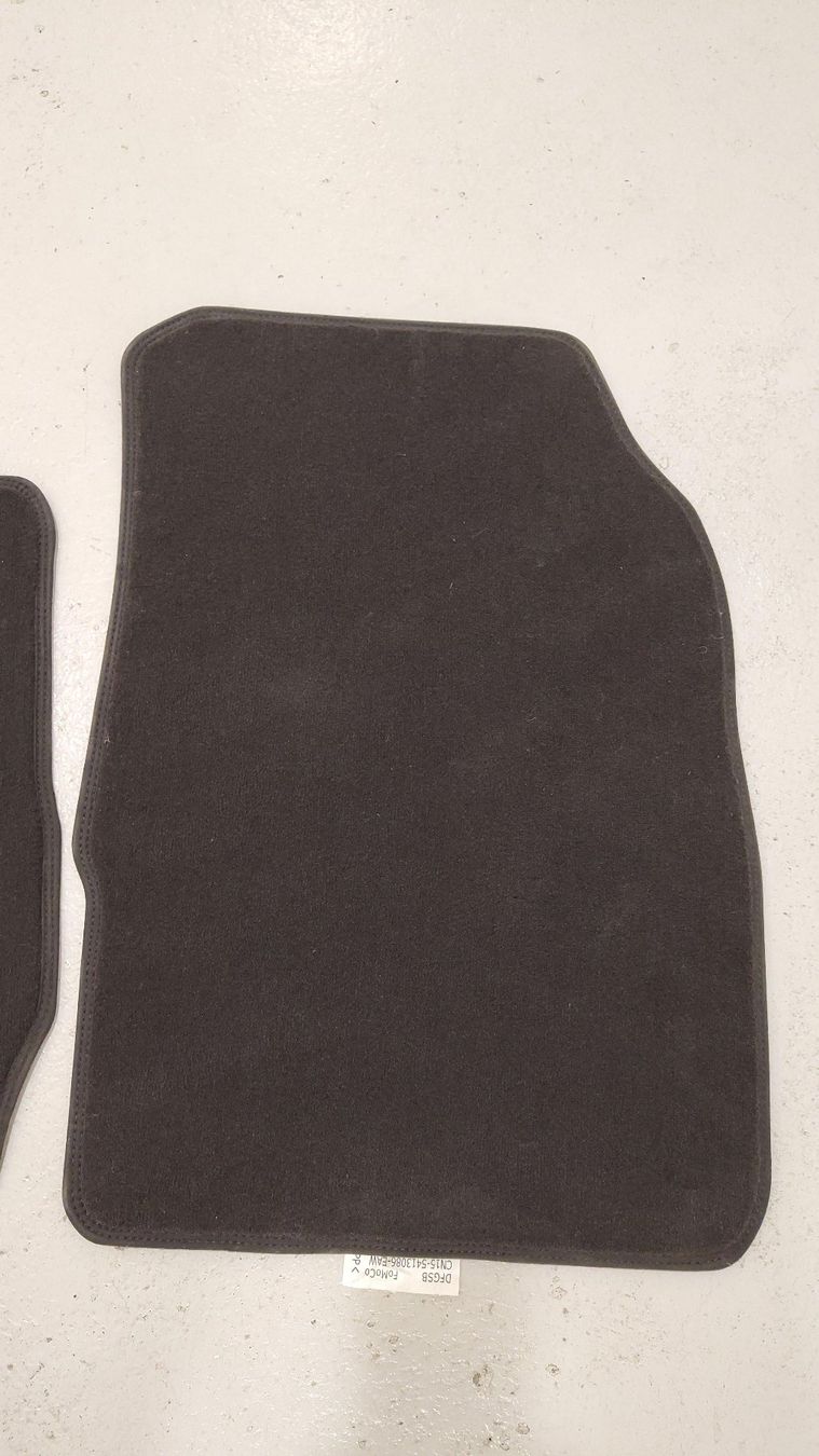 Ford Tappeti & Tappetini: Fussmatten, Autoteppich, Ford EcoSport, vorne – Nuovo (secondo la descrizione) da Ballwil venduto da bom_ar 3