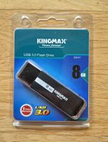 USB-Stick 3.0 Flash Drive - 8 GB - Kingmax