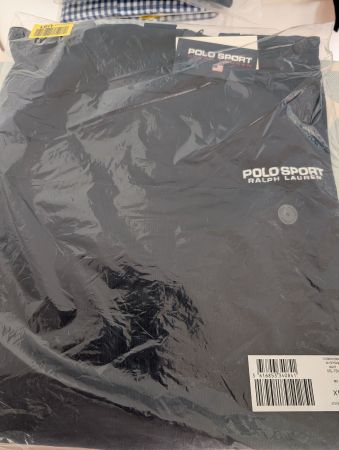 Tshirt Polo Sport von Ralph Lauren Grösse XL
