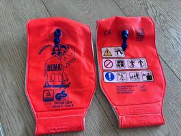 Schwimmflügel BEMA Original 11-30kg Nr.2