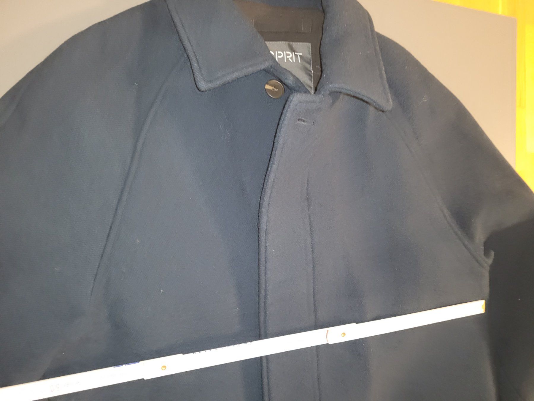 Esprit Cappotti: Mantel – Nuovo e nell'imballaggio originale da Bassersdorf venduto da arkais 5