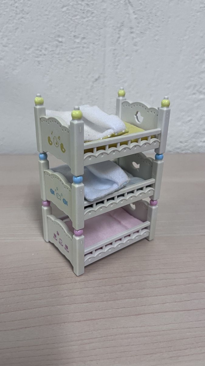 Sylvanian families Jouets: Sylvanias Families Sets  – D'occasion à Winterthur par Strubina 2