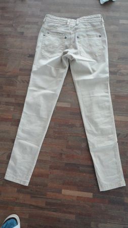 Hose 34/30 Streetone, mit Bluse Transit S neuwertig