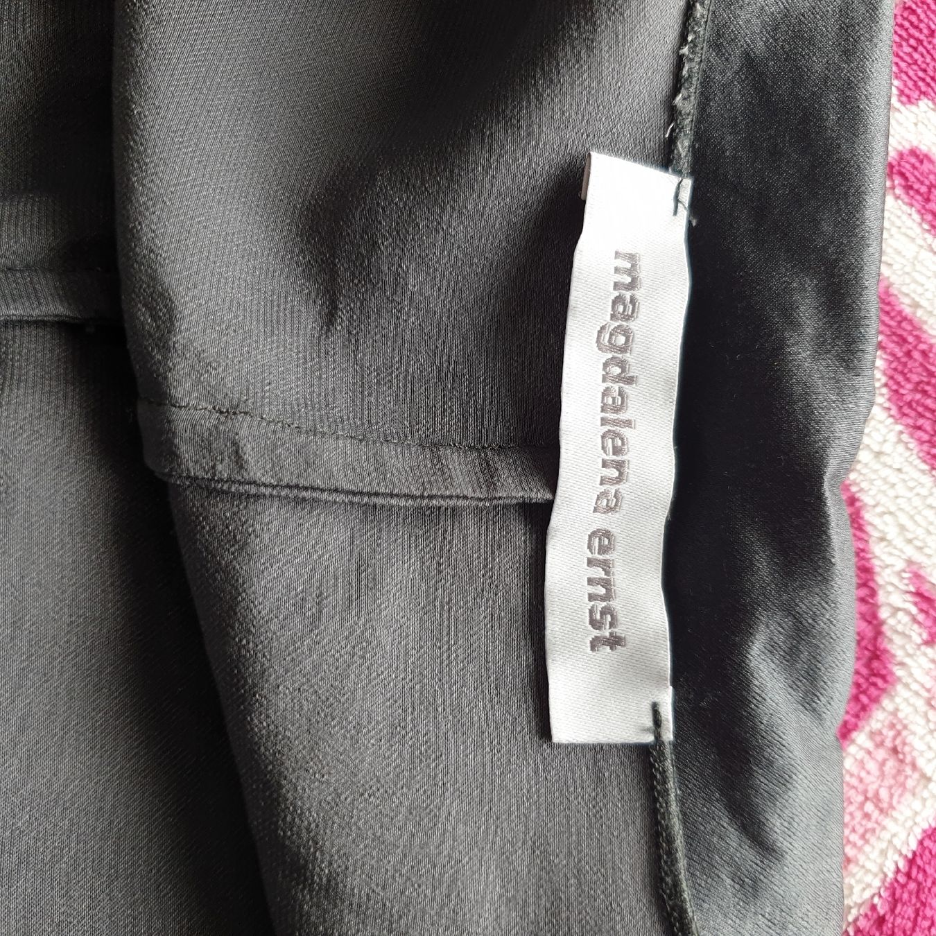 Camicette: Magdalena Ernst Blusenjacke Gr. 36 – Nuovo (secondo la descrizione) da Frenkendorf venduto da Moon111 5