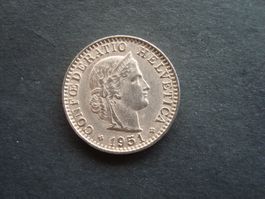 20  Rp  1951