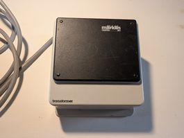 Märklin  6001 Transformer 52 VA