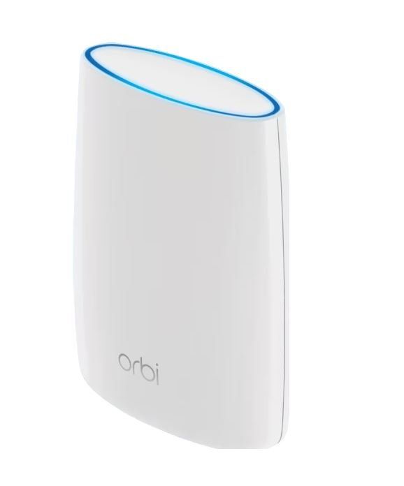 Netgear Modem & Router: Netgear Orbi RBS50 Satellit – Usato da Adlikon b.Regensdf venduto da Cappo