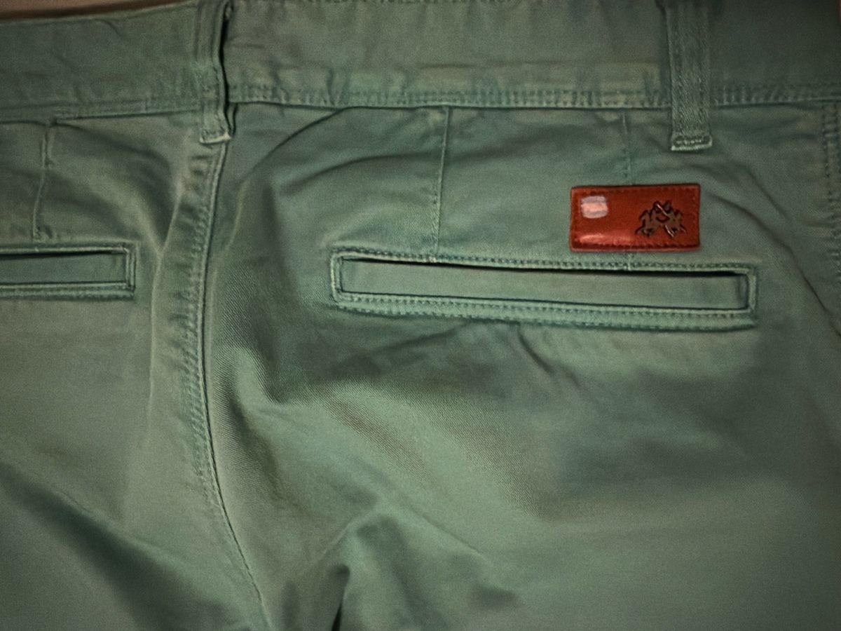 La Martina Pantaloni: La Martina pantaloni – Usato da Sementina venduto da bru_vpp5 5