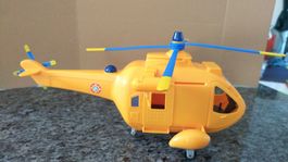 Feuerwehrmann Sam, Wallaby 2