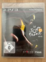 Le tour de france 2012 - PS 3 PS3 NEU