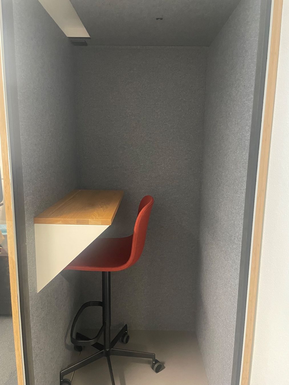 Altro per Eventi aziendali & Feste: Phone Booth SOLO / Telefonbox SOLO – Usato da Zürich venduto da jen_7m6y