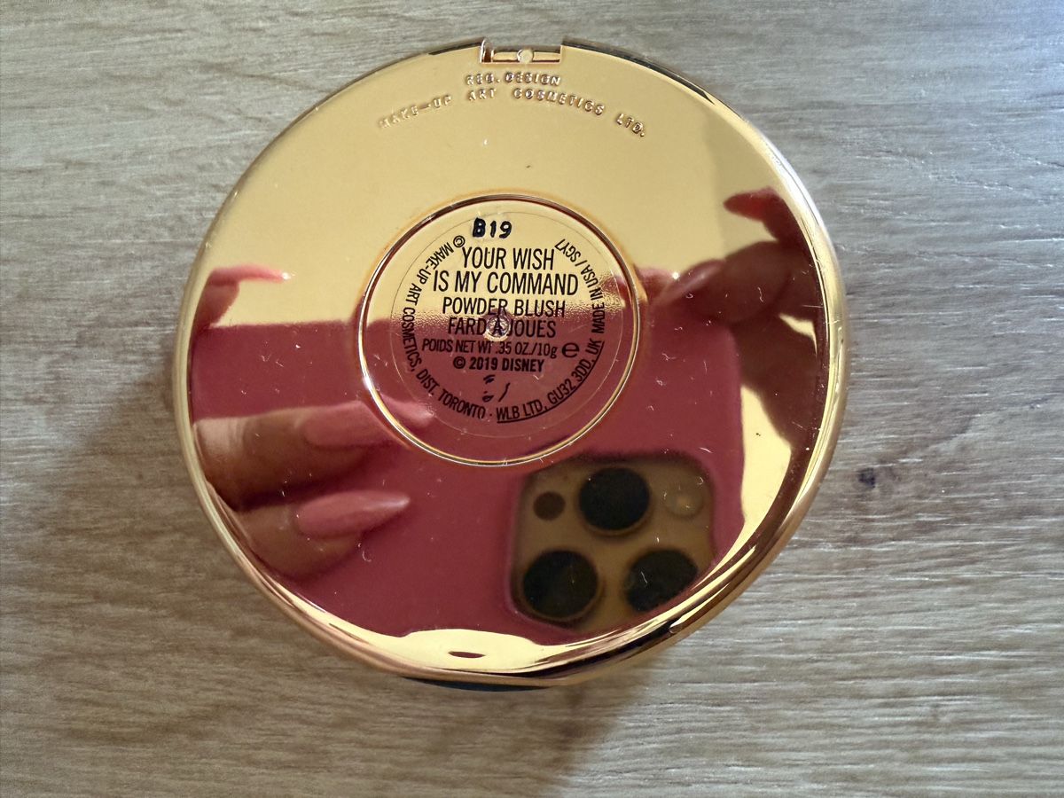 Mac Cosmetics Make-up: MAC Bronzer Aladin – Nuovo (secondo la descrizione) da Willisau venduto da dor_xp9g 2