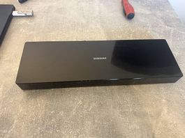 Boîtier Samsung One Connect (SOC1000M)