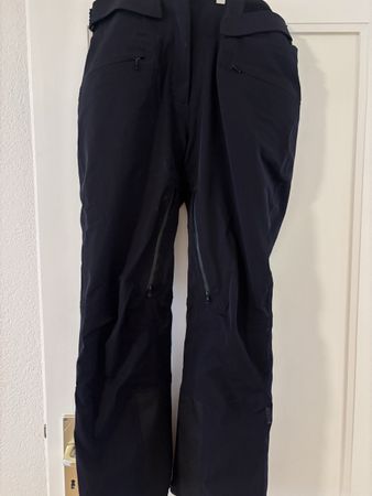 Woman’s wedze ski pants