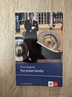 the greats gatsby