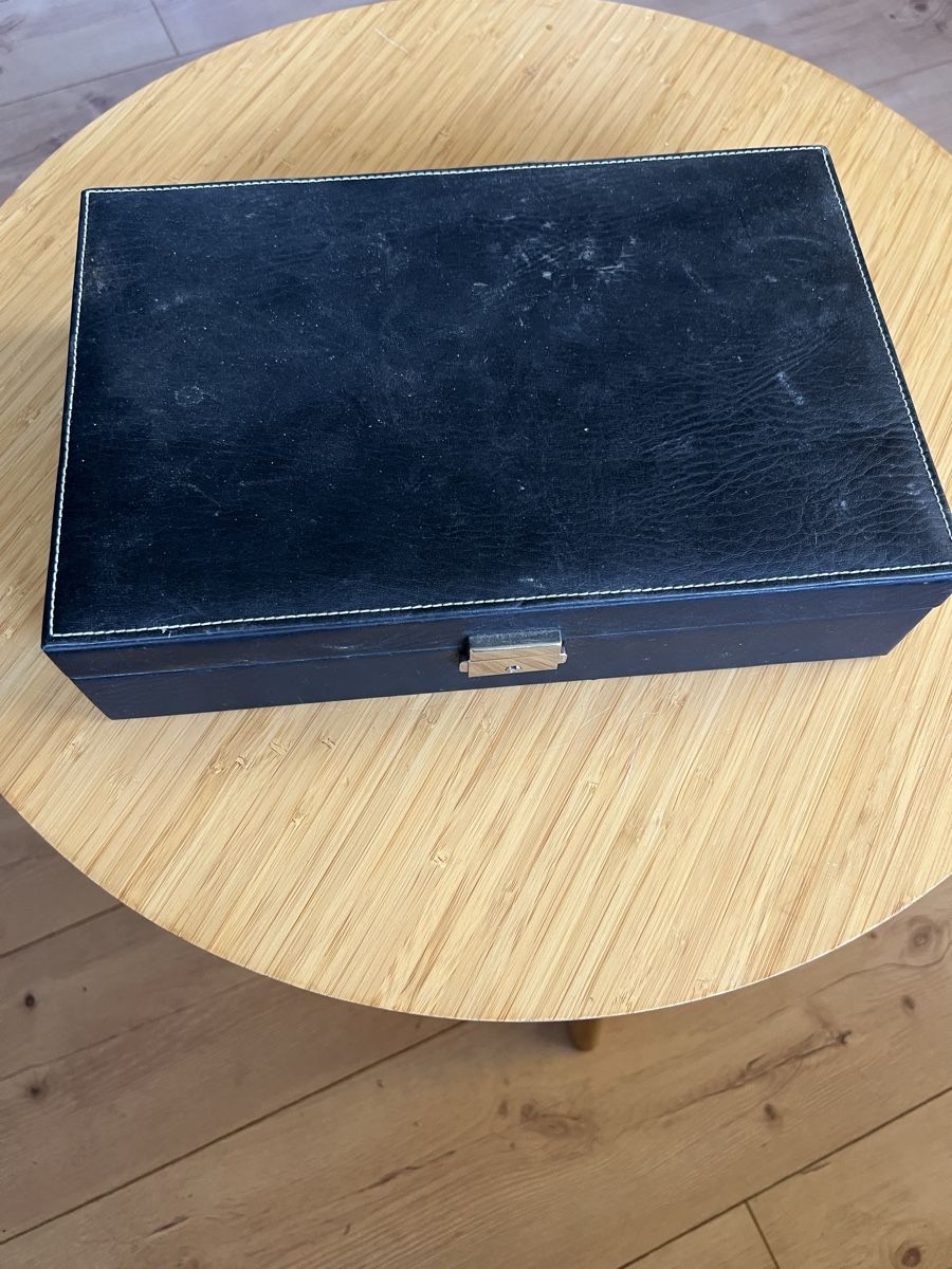 Montres: Modeuhren Box NEU – Neuf (Voir description) à Laufen par groove60 7